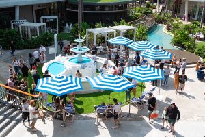 The evolution of retail and the changing face of Pop Up