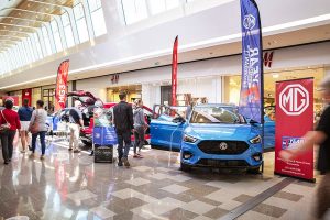 The trends and technology shaping temporary retail experiences