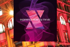 Mirvac Retail – the brand