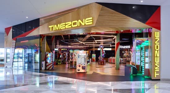 Timezone unveils latest concept at Pacific Werribee - Shopping Centre News