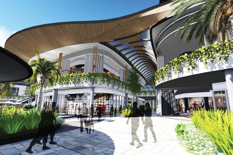 Karrinyup & Garden City, Perth - Shopping Centre News