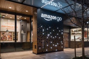 Amazon confirms Australian launch