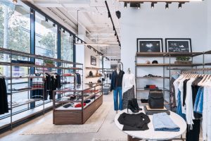 rag & bone opens first store in Australia