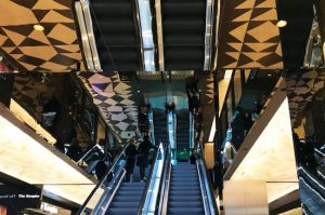 Colliers International appointed to property management of St. Collins Lane