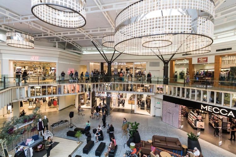 Macarthur Square's $240-million redevelopment opens - Shopping Centre News