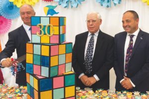 Erina Fair celebrates 30 years