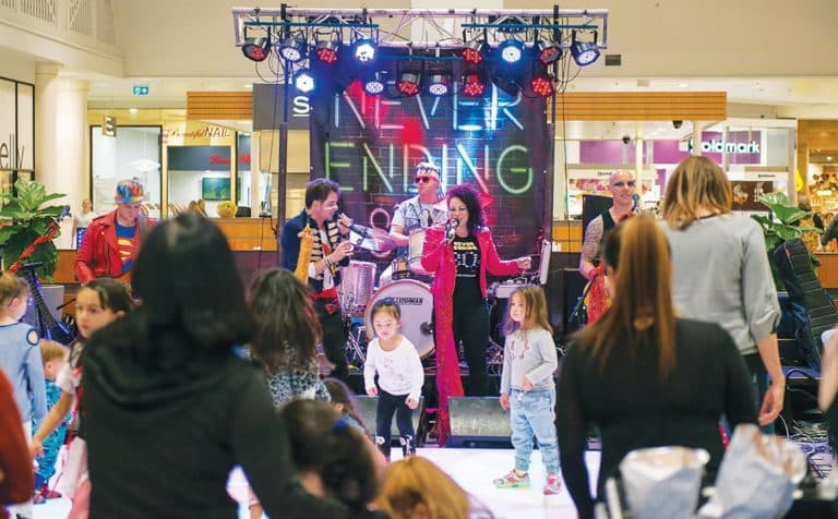 Erina Fair celebrates 30 years – Shopping Centre News