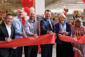 Kwinana Marketplace, WA