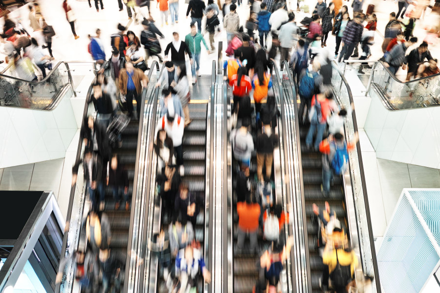 Vanessa Orth, The GPT Group