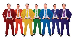 Australian retailers are still far from united