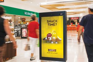 Big data the key to retail growth