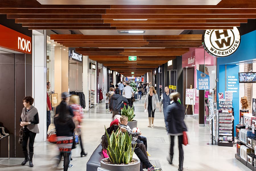 Outlet store melbourne outlet dfo