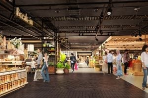 Vicinity’s Roselands to undergo $90 million transformation