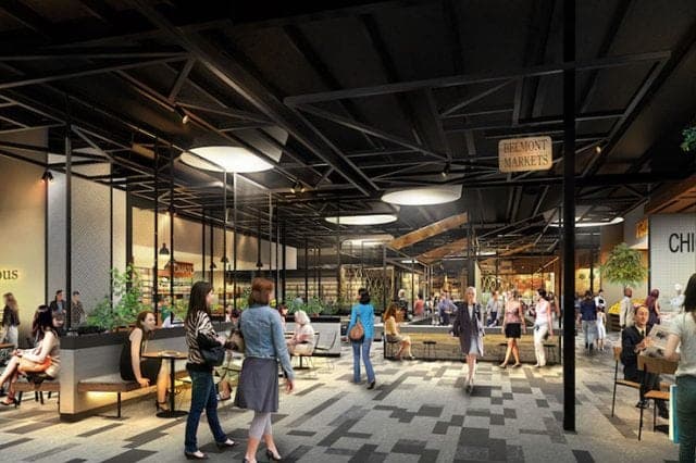 Perth's newest fresh food precinct lands at Belmont Forum - Shopping ...