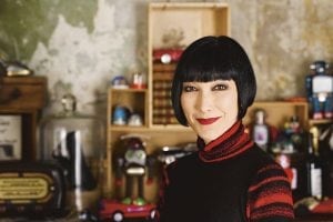 Chatswood Chase brings in the season with Claudia Chan Shaw