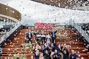 Scentre Group recognised as an Employer of Choice for Gender Equality – three years in a row