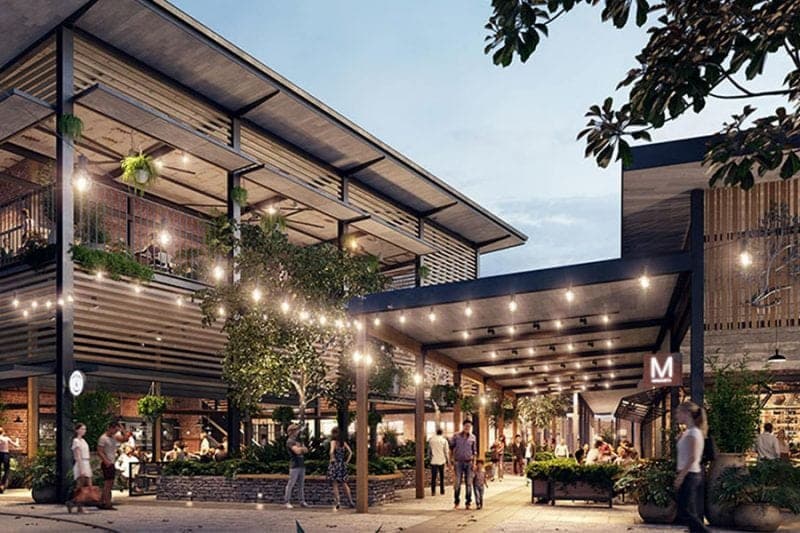 Westfield Coomera to open in October – Shopping Centre News