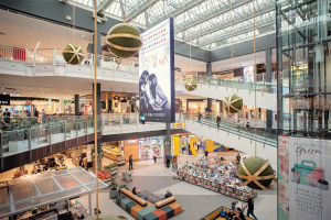 Greensborough Plaza celebrates 40 years!