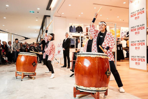 Uniqlo announces two new stores to open this Winter