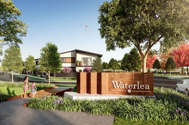 Construction starts on Stockland Baringa - Shopping Centre News