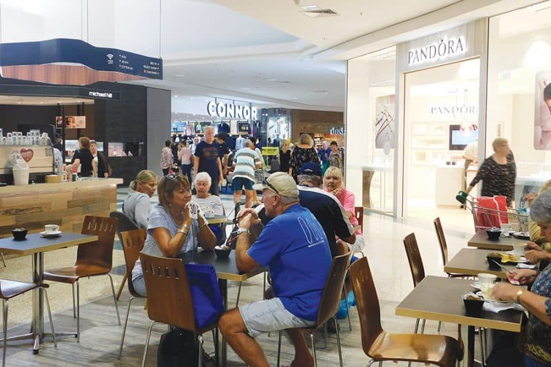 Kawana Shoppingworld – Shopping Centre News