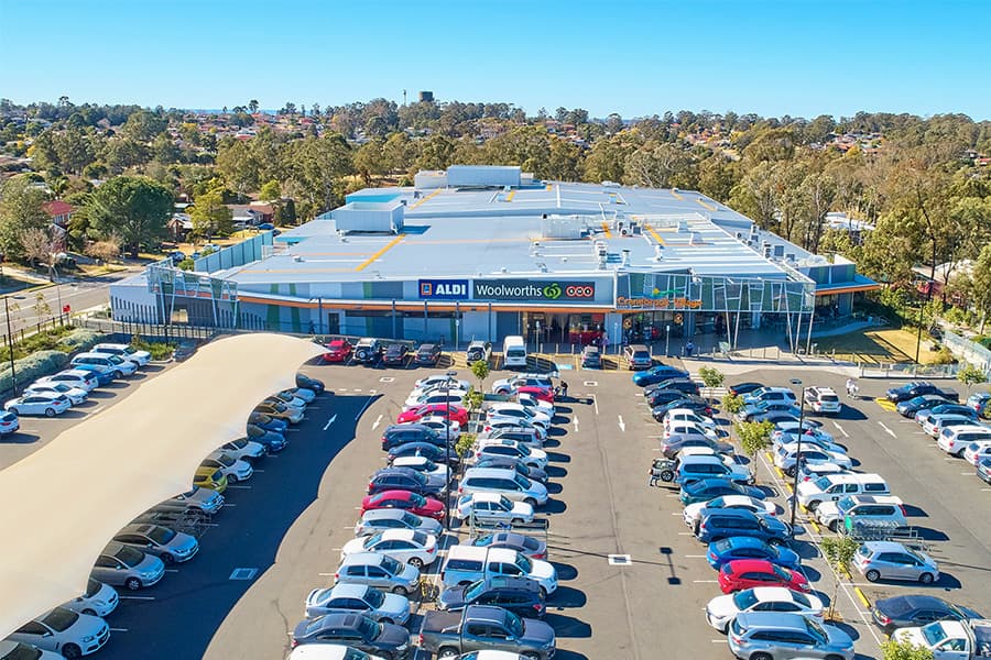 Cranebrook Village bought by private investor - Shopping Centre News