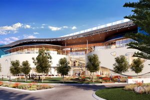 $800 million Karrinyup development starts