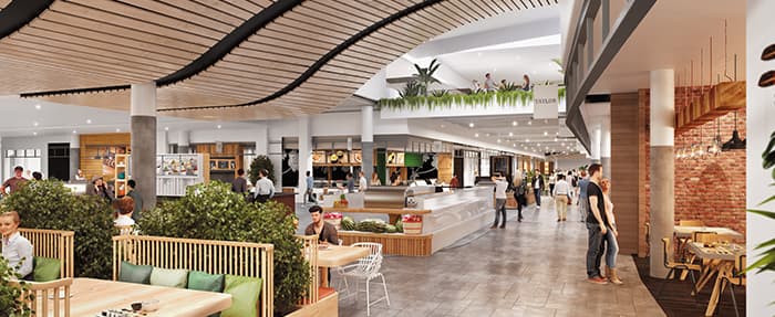 $800 million Karrinyup development starts – Shopping Centre News