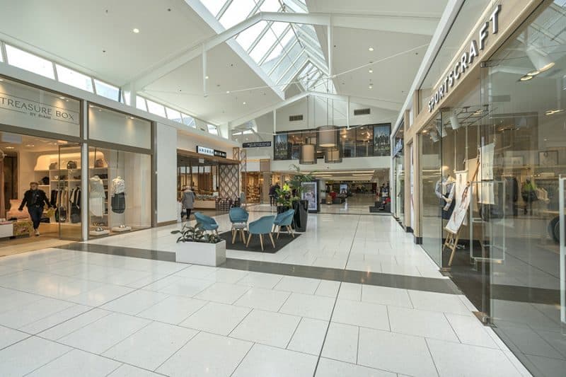 Merivale Mall transforms with new retailers announced - Shopping Centre ...