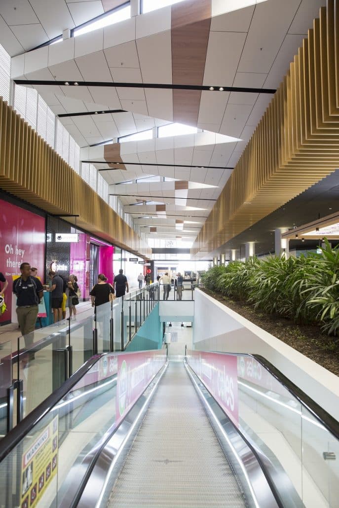 PAYCE and Mirvac unveil South Village, Kirrawee – Shopping Centre News