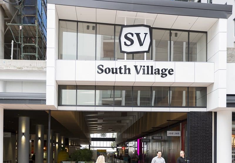 PAYCE and Mirvac unveil South Village, Kirrawee – Shopping Centre News