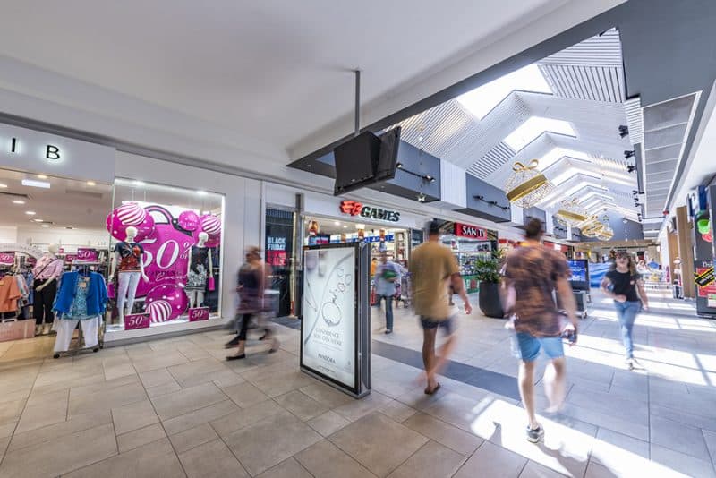 Richmond Marketplace refurbishment complete - Shopping Centre News