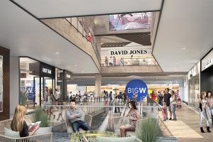 Sunshine Plaza grand opening date revealed