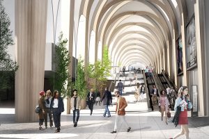 Melbourne’s newest luxury hotel – ‘Hotel Chadstone’ taking reservations