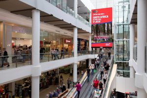 Blackstone, Pacific and QIC partner with VMO in Melbourne