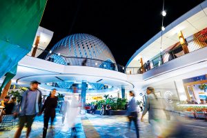 Dexus joins Scentre Group in $683m joint venture at Westfield Chermside