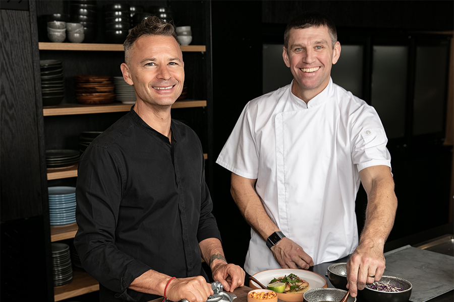 Westfield Newmarket announces new culinary line-up