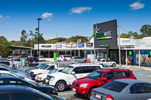North West Plaza sells for $42.5 million