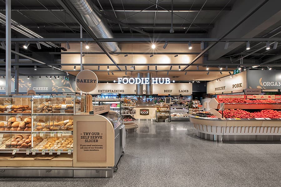 Rethinking the Future of Deli Counters and Prepared Foods