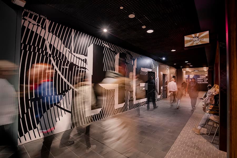 The next stage of Melbourne Central's ELLA opens - Shopping Centre News