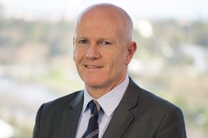 Cameron Gregson – Fund Manager ISPT Retail Australia Property Trust