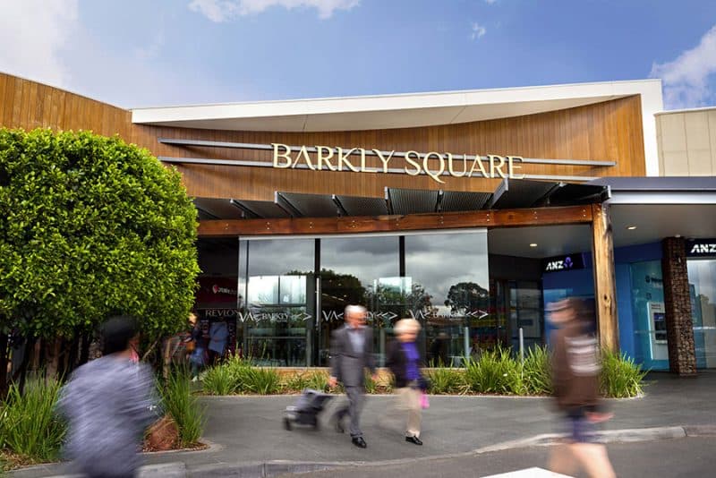 Barkly Square sets sight on improving accessibility for the visually ...