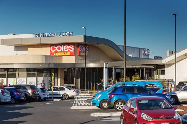 Trinity Village shopping centre sells for $34 million - Shopping Centre ...