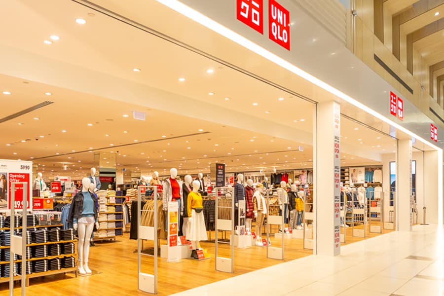 UNIQLO announces two new store openings in Sydney  retailbiz