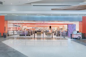 Queensland’s first large format MECCA concept store lands at Robina Town Centre