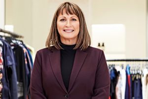 Gabe North-Harney, Vicinity Centres