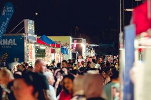Casula Mall celebrates the Diwali Festival