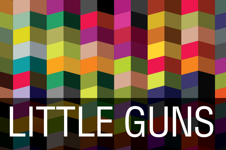Little Guns 2019