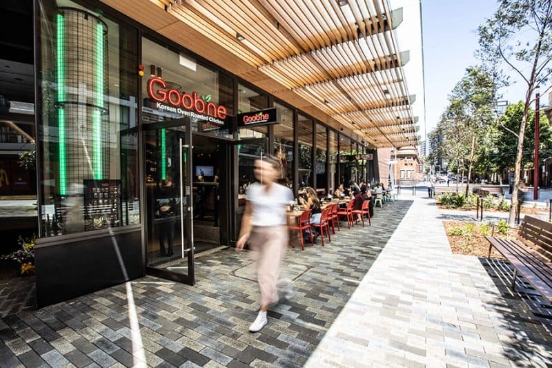 Goobne brings K-Food concept to Australia with flagship Sydney store ...