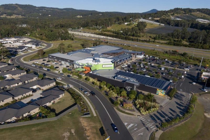 Gowings sells Moonee Market Shopping Centre for $30.5 million ...